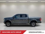 2015 F-150 Thumbnail 8
