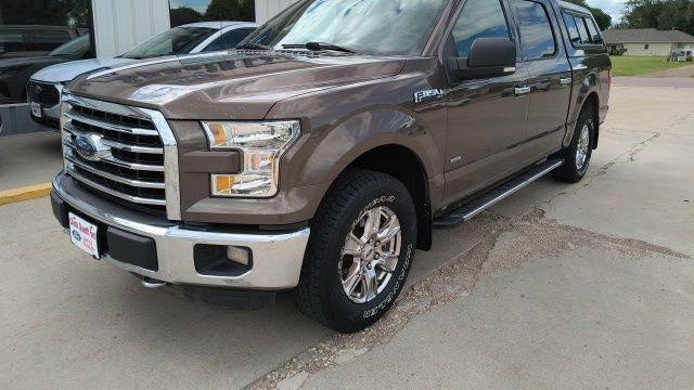 Preowned 2015 Ford F-150 Lariat for Sale
