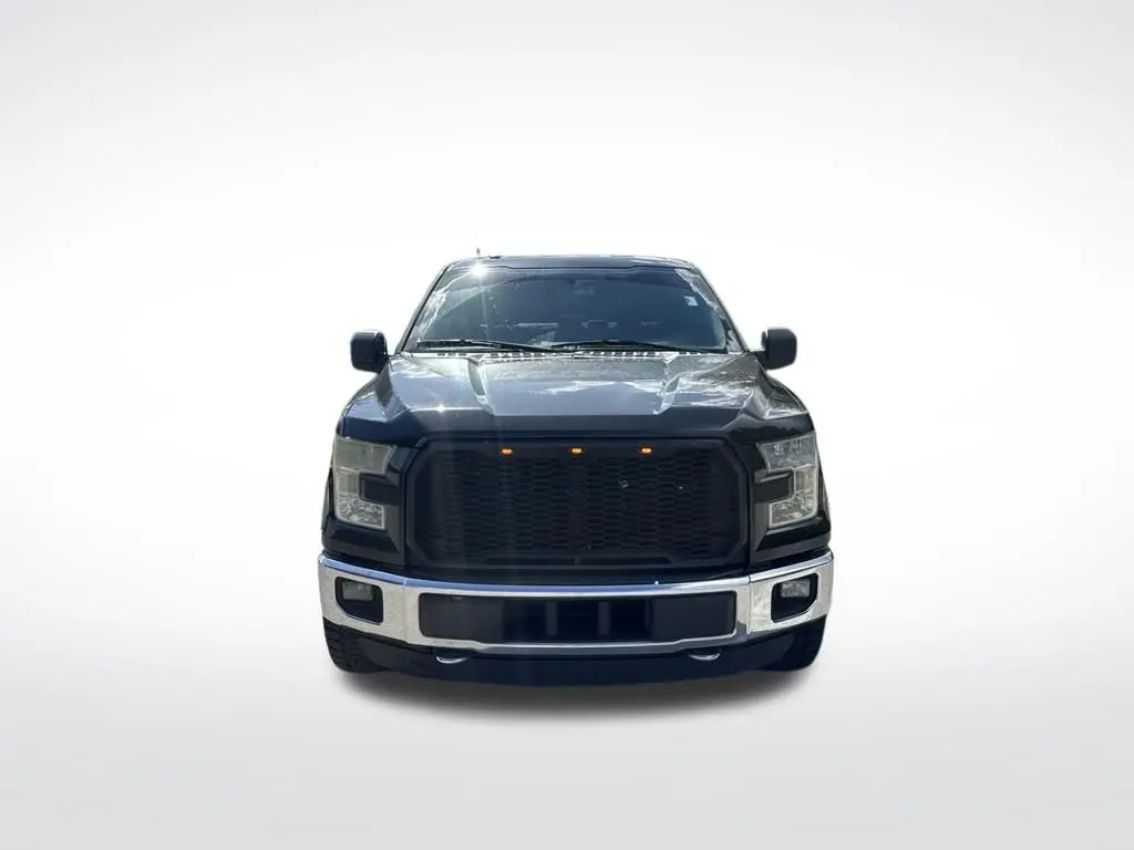 2015 Ford F-150 - $9,964