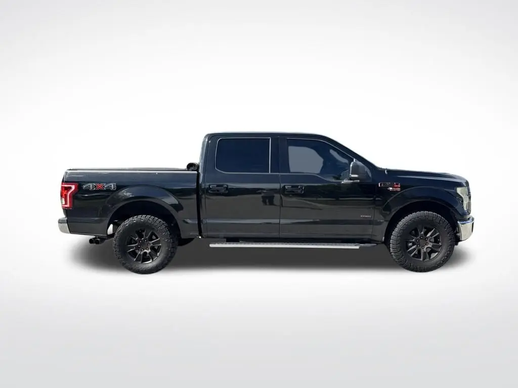 2015 Ford F-150 - $9,964