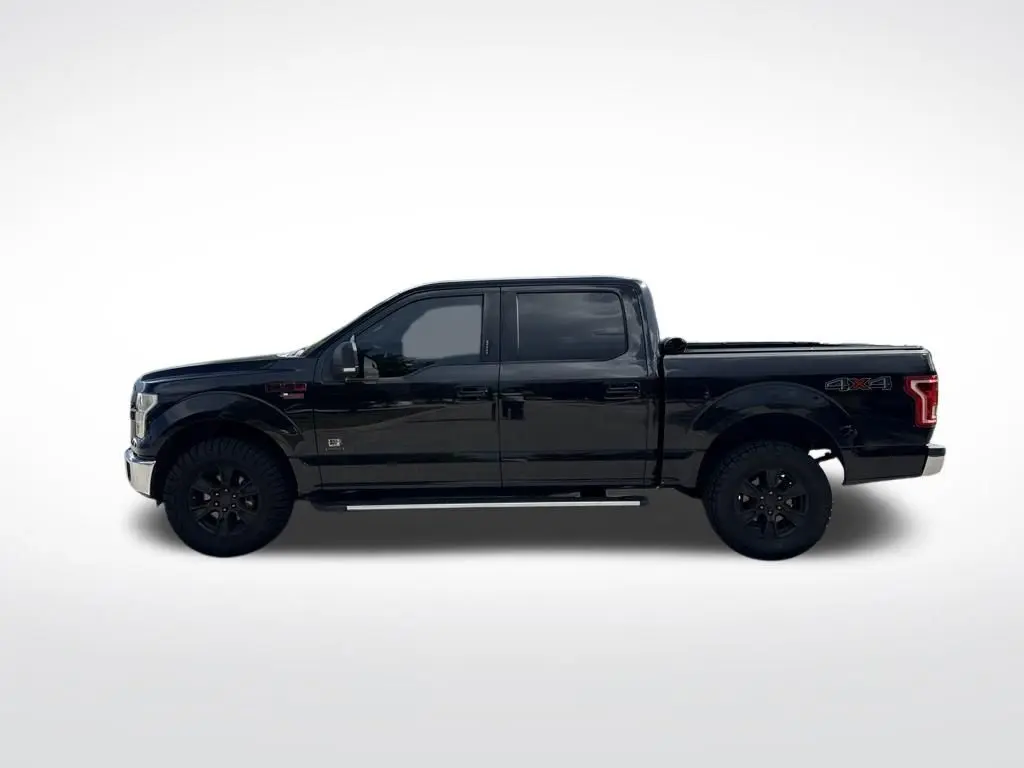 2015 Ford F-150 - $9,964