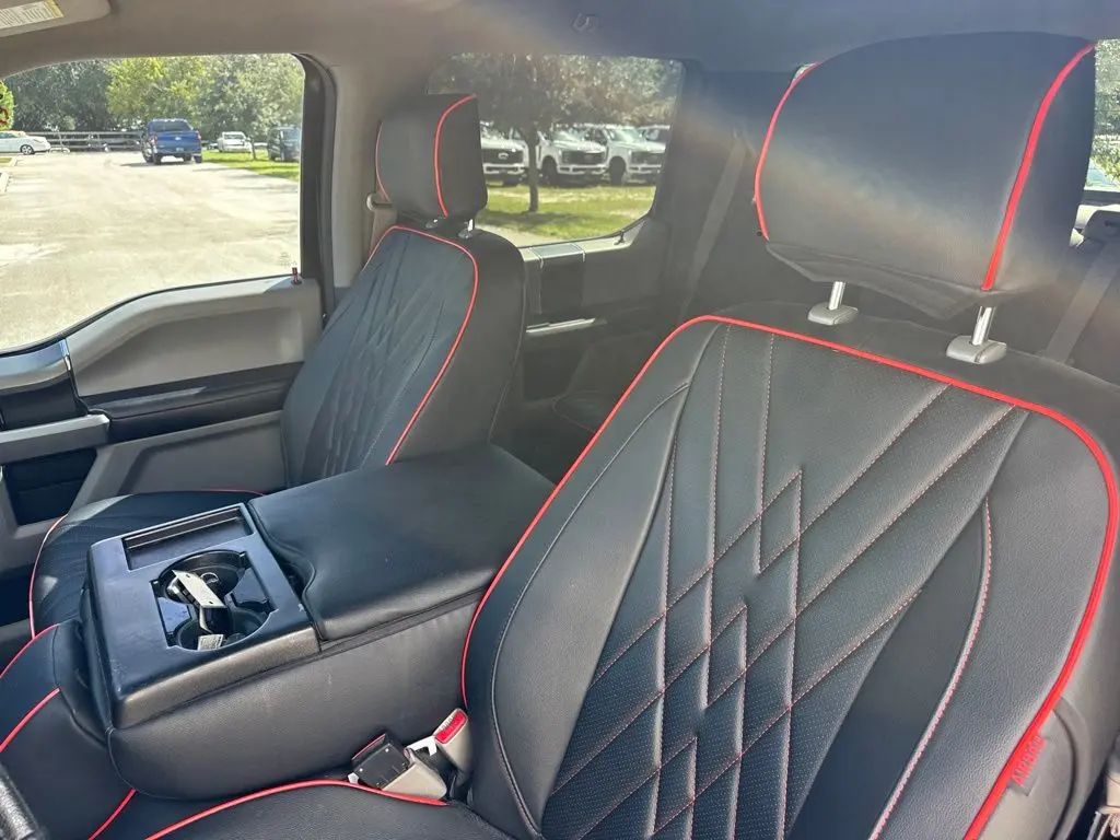 2015 Ford F-150 - $9,964