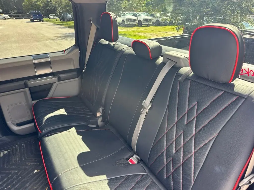 2015 Ford F-150 - $9,964