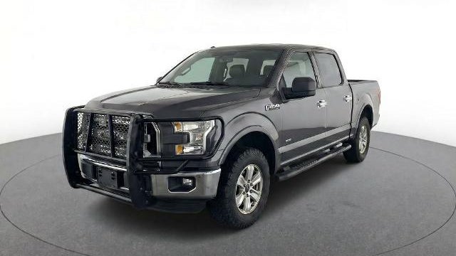 Preowned 2016 Ford F-150 Lariat for Sale
