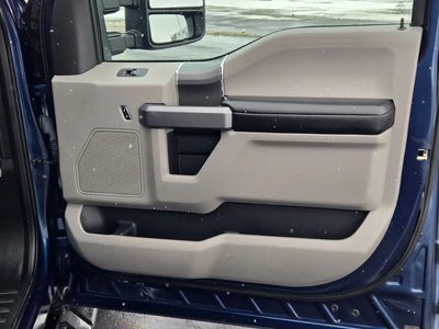 2016 Ford F-150 4X4 XLT 4DR Supercrew 5.5 FT. SB