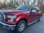 2016 F-150 Thumbnail 1