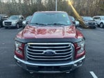 2016 F-150 Thumbnail 2