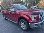 2016 F-150 Thumbnail 3
