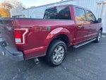 2016 F-150 Thumbnail 5