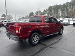 2016 F-150 Thumbnail 17