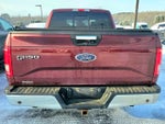 2016 F-150 Thumbnail 4