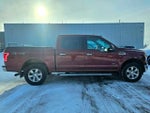 2016 F-150 Thumbnail 2