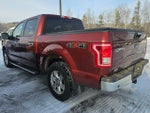 2016 F-150 Thumbnail 3