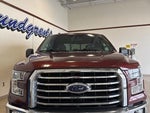 2016 F-150 Thumbnail 6