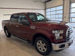 2016 F-150 Thumbnail 5