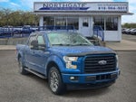 2017 F-150 Thumbnail 1