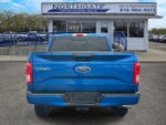 2017 F-150 Thumbnail 3