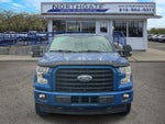 2017 F-150 Thumbnail 5