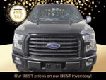 2017 F-150 Thumbnail 3