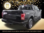 2017 F-150 Thumbnail 6