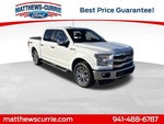 2017 F-150 Thumbnail 1