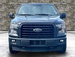 2017 F-150 Thumbnail 2