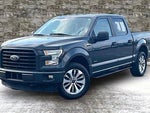 2017 F-150 Thumbnail 3