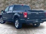 2017 F-150 Thumbnail 4