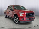 2017 F-150 Thumbnail 1