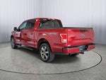 2017 F-150 Thumbnail 3