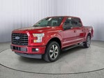 2017 F-150 Thumbnail 4