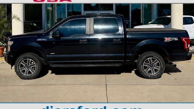 Preowned 2017 Ford F-150 XLT for Sale
