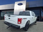 2017 F-150 Thumbnail 2