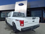 2017 F-150 Thumbnail 3