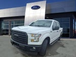 2017 F-150 Thumbnail 4