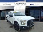 2017 F-150 Thumbnail 1