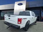 2017 F-150 Thumbnail 2