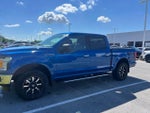 2018 F-150 Thumbnail 1