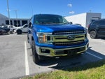 2018 F-150 Thumbnail 2