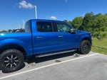2018 F-150 Thumbnail 3