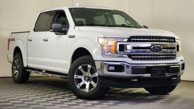 Preowned 2018 Ford F-150 XL for Sale