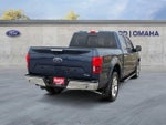 2018 F-150 Thumbnail 5