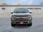 2018 F-150 Thumbnail 8