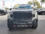 2018 F-150 Thumbnail 2
