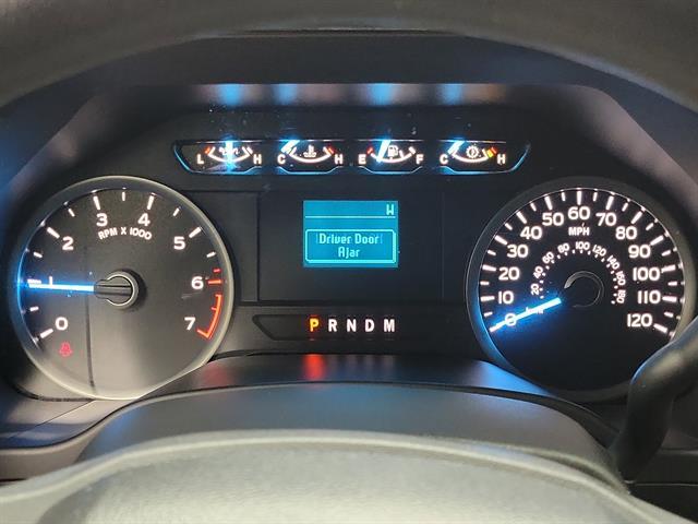2018 Ford F-150 - $23,756