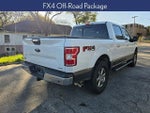 2018 F-150 Thumbnail 3