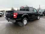 2018 F-150 Thumbnail 5