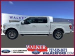 2018 F-150 Thumbnail 1