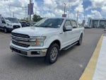 2018 F-150 Thumbnail 2