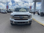 2018 F-150 Thumbnail 3